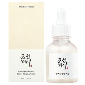 Beauty of Joseon Glow Deep Serum Rice + Arbutin 30ml