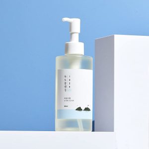 Round Lab 1025 Dokdo Cleansing Oil 200ml