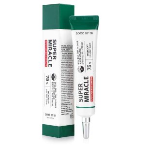 SOME BY MI AHA BHA PHA Super Miracle Spot All Kill Cream 30ml
