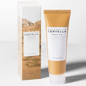 SKIN1004 Madagascar Centella Ampoule Foam Cleanser 125ml
