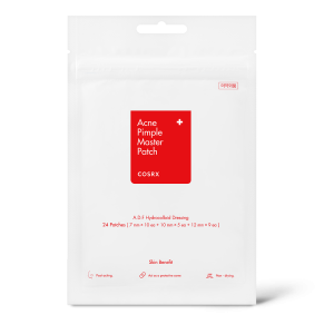 COSRX Acne Pimple Master Patch 24 Patches