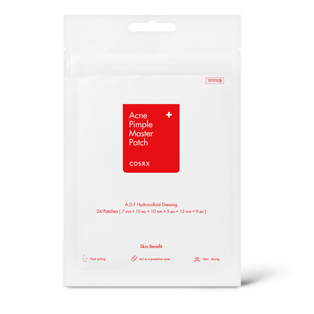 COSRX Acne Pimple Master Patch 24 Patches