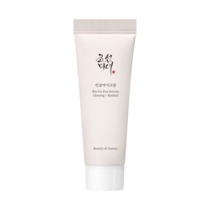 Beauty of Joseon Revive Eye Serum Ginseng + Retinal 10ml