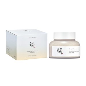Beauty of Joseon Ground Rice and Honey Glow Mask 150ml