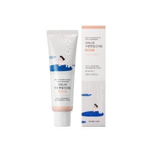 Round Lab Birch Juice Moisturizing Tone-Up Sunscreen SPF50+ 50ml