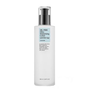 COSRX Oil Free Ultra Moisturizing Lotion 100ml