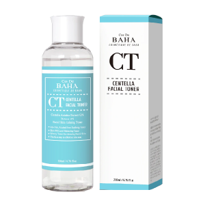 Cos De Baha Centella Facial Toner CT 200ml