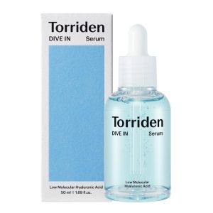 Torriden Dive In Low-Molecular Hyaluronic Acid Serum 50ml
