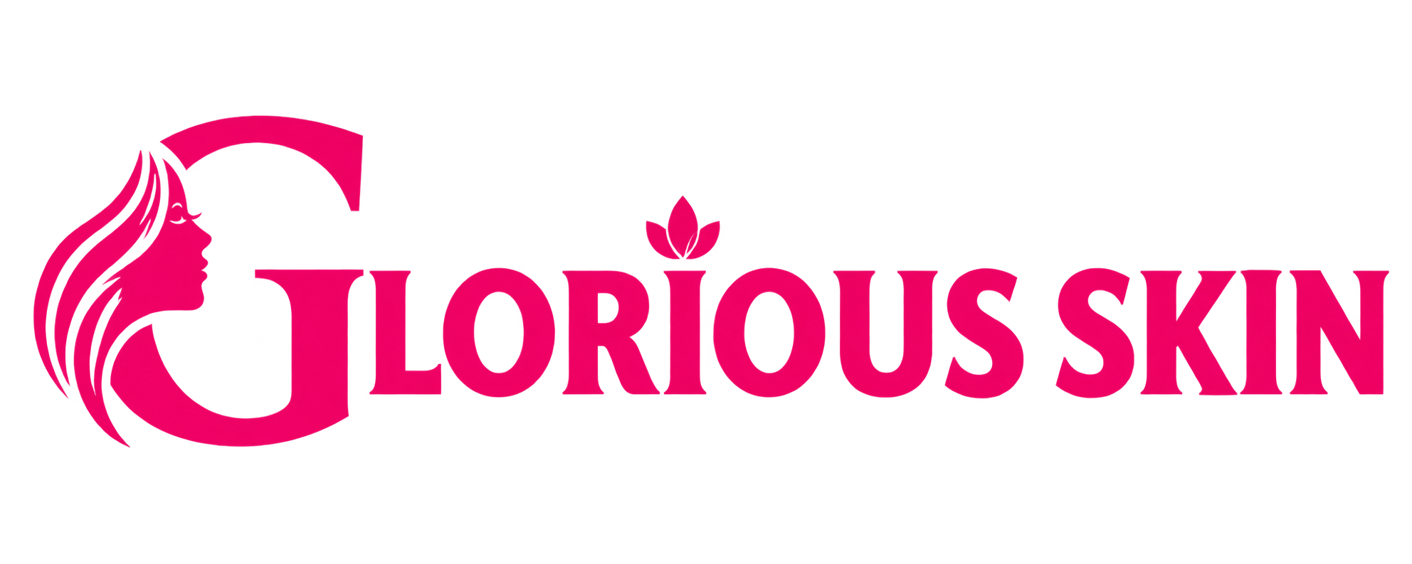 Glorious Skin BD logo