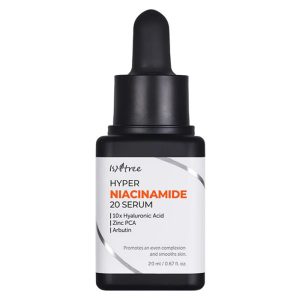 Isntree Hyper Niacinamide 20 Serum 20ml
