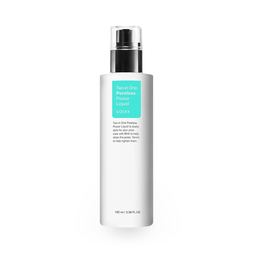 COSRX Two in One Poreless Power Liquid 100ml