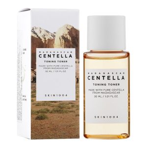 SKIN1004 Madagascar Centella Toning Toner 30ml