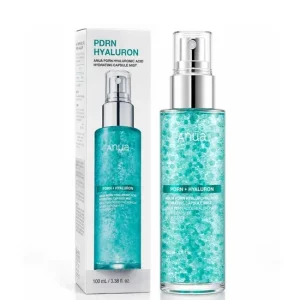 ANUA PDRN Hyaluronic Acid Hydrating Capsule Mist 100ml