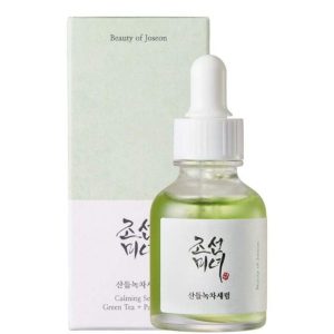 Beauty of Joseon Calming Serum Green Tea + Panthenol 30ml