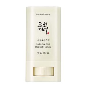 Beauty of Joseon Matte Sun Stick Mugwort + Camelia 18g