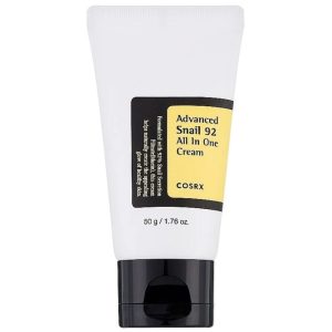 COSRX Advanced Snail 92 All In One Cream Tube 50g