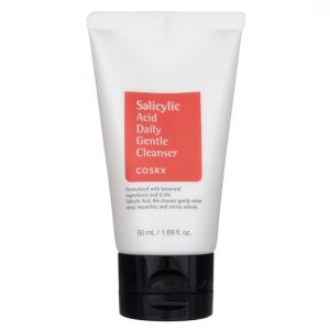 COSRX Salicylic Acid Daily Gentle Cleanser 50ml