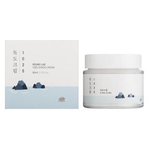 Round Lab 1025 Dokdo Cream 80ml