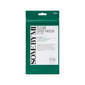 SOME BY MI 30 Days Miracle Clear Spot Patch 18 Patches