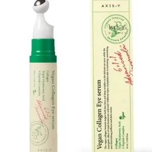 AXIS-Y Vegan Collagen Eye Serum 10ml