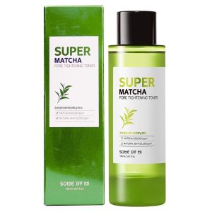 SOME BY MI Super Matcha Pore Tightening Toner 150ml